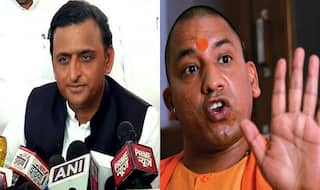 अखिलेश का योगी को जवाब, शेर कितना भी भूखा हो, शेर ही रहेगा