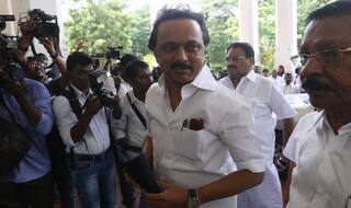 Announcement on Stalin's Elevation as DMK President Likely at Party Executive Committee Meet Today