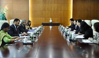 NSG Membership: India Reaches Out to China to Lift Its Objections