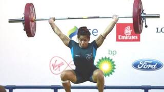 Commonwealth Games 2018 Updates, Day 2, Gold Coast