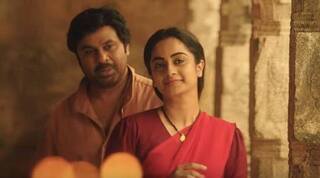 Malayalam Song 'Njano Raavo Irulu Neendi Vannu' From Kammara Sambhavam Accused Of Plagarism