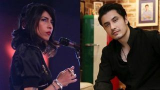 Ali Zafar FINALLY Breaks His Silence, Denies All Claims Of Sexual Harassment Alleged By Meesha Shafi Ali Zafar FINALLY Breaks His Silence, Denies All Claims Of Sexual Harassment Alleged By Meesha Shafi