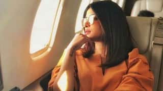 Priyanka Chopra In Assam To Shoot A Tourism Advertisement For The State