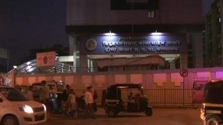 Mumbai: Rat Nibbles Comatose Patient’s Eye, Hospital Authorities Denies Charge, Calls it a 'Conspiracy'