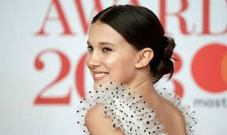 Millie Bobby Brown Becomes Youngest Ever Celebrity On Time's Most Influential List 2018