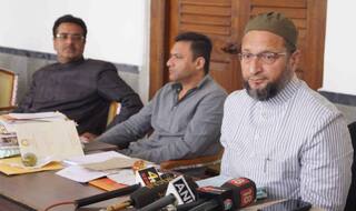 Asaduddin Owaisi Blames NIA For Not Producing Enough Evidence