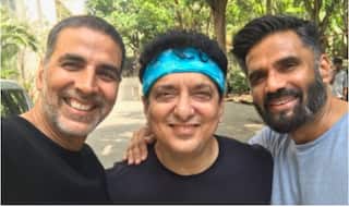 Akshay Kumar - Suniel Shetty To Reunite For Housefull 4?