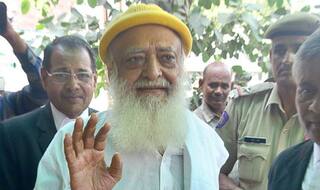 Asaram Found Guilty in Rape Case: A Look at The Timeline