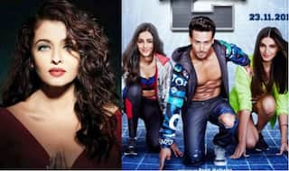 Aishwarya's Fanne Khan; Tara Sutaria, Ananya Panday's SOTY2: More B-town Newsmakers