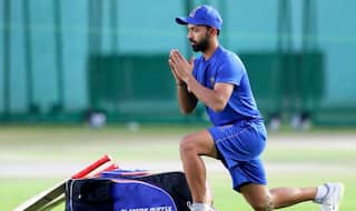 Rahane Leads Rajasthan Royals Training Camp For Indian Premier League 2018