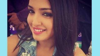 Bhojpuri Hotness Amrapali Dubey’s Musical.ly Video on Nicki Minaj's Chun-Li is Unmissable Bhojpuri Hotness Amrapali Dubey’s Musical.ly Video on Nicki Minaj's Chun-Li is Unmissable