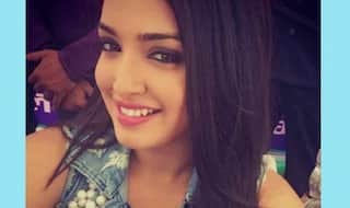 Bhojpuri Bomb Amrapali Dubey Has a Smile To Die For, Check Here