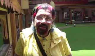 Bigg Boss Marathi Day 8 Highlights : Anil Thatte Breaks Down
