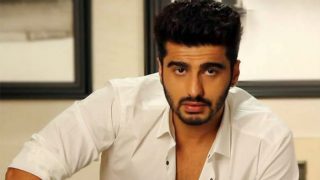 Arjun Kapoor Feels Fortunate to Have Done Films With Strong Female Characters