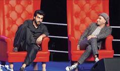 No Relief For Ranveer Singh And Arjun Kapoor In The AIB Roast Controversy