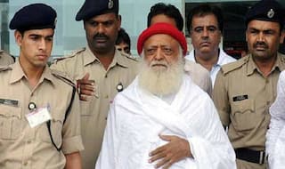 Asaram Rape Case Verdict Tomorrow; Security Stepped up Across Rajasthan