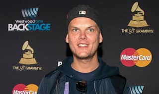 Swedish DJ Avicii Dead At 28
