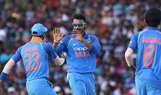 GOA VS GUJ Dream11 Team Prediction, Ranji Trophy 2019-20 1st Quarter-Final