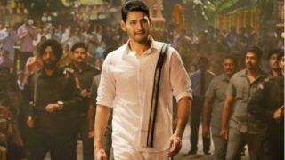Bharat Ane Nenu Box Office Collection Day 2: Mahesh Babu Breaks Ram Charan's And His Own Single Day Gross Record In Chennai; Two Day Total Reaches Rs 55 Lakh