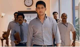 Bharat Ane Nenu BO Collection Day 1: Mahesh Babu's Film Earns Rs 55 Crore Worldwide