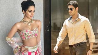 Bharat Ane Nenu Starring Mahesh Babu and Hot Actress Kiara Advani Directed By Korartala Siva
