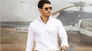 Bharat Ane Nenu Audience Review: Fans Pour Their Love on Mahesh Babu & Kiara Advani Starrer on Twitter