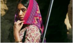 Bhumi Pednekar's Badass Dacoit Look For Son Chiriya Will Leave You Impressed
