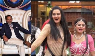 Bigg Boss Marathi: Why You Will Not Miss Shilpa Shinde And Hina Khan On Mahesh Manjrekar's Show
