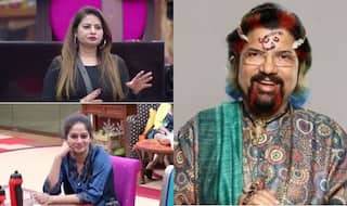 Bigg Boss Marathi Day 7 Highlights: Contestants Shocked As Aarti Solanki Gets Eliminated