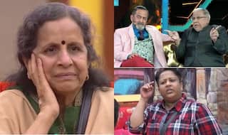 Bigg Boss Marathi Day 7 Preview: Usha Nadkarni, Anil Thatte, Aarti Solanki To Face Elimination
