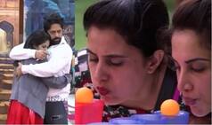 Bigg Boss Marathi Day 15, Preview: Contestants To Get An Interesting Task - Tujhi Majhi Jodi - WATCH