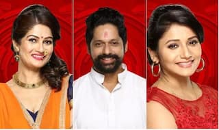 Bigg Boss Marathi Day 15 Highlights: Resham, Rajesh, Jui, Bhushan, Sushant Get Nominated