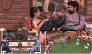 Bigg Boss Marathi Day 12 Highlights: Resham - Rajesh Shringarpure's Chemistry; Sai Lokur's Emotional Breakdown