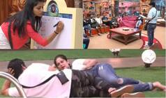 Bigg Boss Marathi Day 6 Preview: Resham Tipnis' Mind Games; Luxury Budget And More
