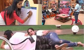 Bigg Boss Marathi Day 6 Preview: Resham Tipnis' Mind Games; Luxury Budget And More