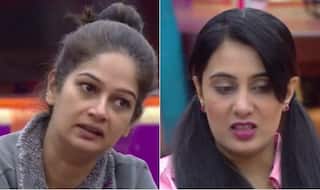 Bigg Boss Marathi Day 12 Preview: Sai Lokur Breaks Down Because Of Aastad Kale (VIDEO)