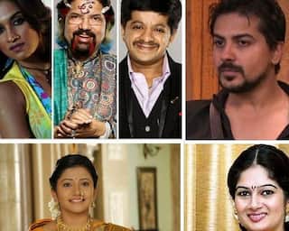 Bigg Boss Marathi Nominations: Anil, Vineet, Pushkar, Smita, Jui, Resham Get Voted For Eviction