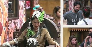 Bigg Boss Marathi Day 9 Preview: House Turns Into A War Zone; Rajesh Shringapore, Resham Tipnis Want To Quit The Show