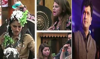 Bigg Boss Marathi Day 9 Highlights : Usha Nadkarni's Team Loses The Immunity Task