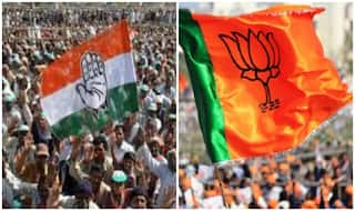 Karnataka Assembly Elections 2018: BJP, Congress Spar Over Phone Tapping
