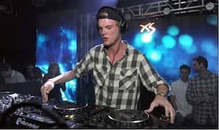DJ Avicii Passes Away At 28, Ex-Girlfriend Emily Goldberg Shares Heartbreaking Post