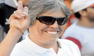 COA Member Edulji Wants BCCI CEO Johri to be Sacked Despite Probe Panel's Clean Chit