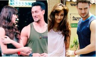 Not Tiger Shroff, Disha Patani Is Dating This Mystery Man? (PICS)