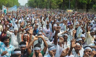 Gujarat Farmers Seek Permission to Die as Government Acquires Land For Power Facility