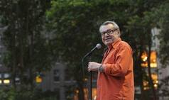 'One Flew Over the Cuckoo   s Nest' Fame Director Milos Forman Dies At 86