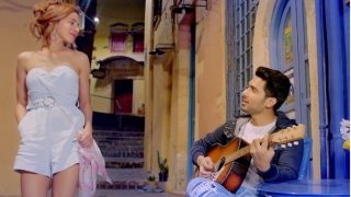 Armaan Malik, Bhushan Kumar's Recreation Of Ghar Se Nikalte Hi From Papa Kehte Hain Is The Perfect Ode To First Love (WATCH)