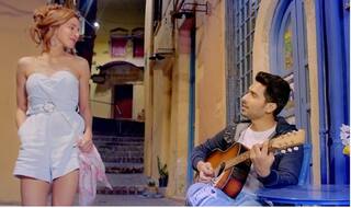 Armaan Malik's Single Ghar Se Nikalte Hi From Papa Kehte Hai‬‬n Will Remind You Of Your First Love (WATCH)