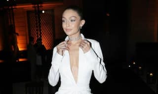 Gigi Hadid Reveals Feeling 'Guilty' For Being 'Privileged'