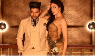 Raat Kamaal Hai: Guru Randhawa, Khushali, Tulsi Kumar Get You Grooving (VIDEO)