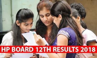 HPBOSE Result 2018: HP Board Class 12 Result Declared at hpbose.org